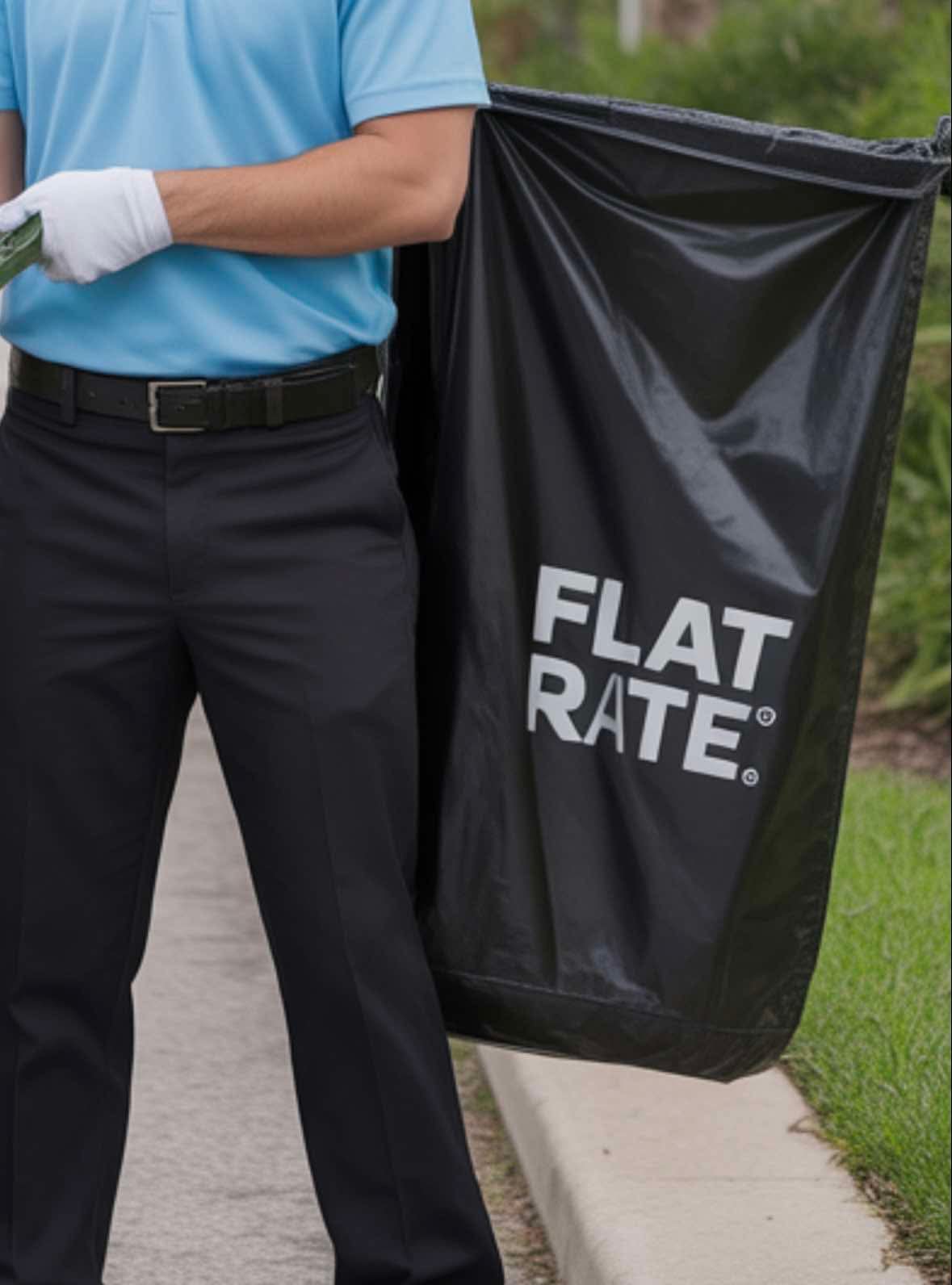 Bulk Item Removal Service